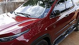 Fiat Toro Volcano Diesel, 2.0, 4X4,