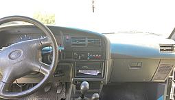Hilux 3.0 4X4 Turbo Srv 2002
