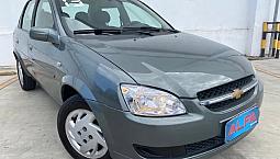 Chevrolet Classic Ls 1.0 - Gnv Homologado