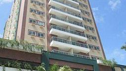 Ed. Varandas Do Tamandare 02 Quartos, Suíte, Varanda, Lazer Completo. Mobiliado