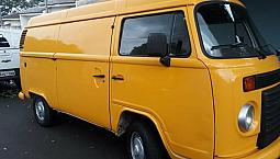 Kombi 2013 Furgao