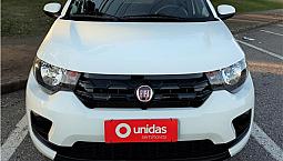 Fiat Mobi 1.0 Firefly Flex Drive Manual