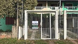 Casa 2 Dormitórios