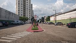Pleno Residencial - Torre: Alegria 3° Andar - Nascente