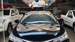 Corolla Xei 2.0  Aut 17/18