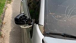 Peugeot 208 Batido
