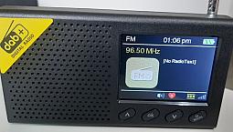 Rádio Am/Fm
