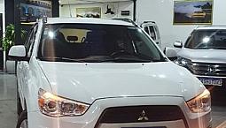 Asx 2.0 Cvt 2014/2015 Aut- Excelente Estado !!!