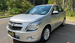 Cobalt Ltz 1.4 8V Flexpower/Econoflex 4P
