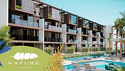 Incrível Eco Residência Em Muro Alto - Alto Luxo Garantido No Naturê