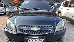 Celta 1.0 Lt 2015 
