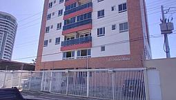 Excelente Apartamento No Ed. Neuton Oliveira