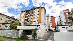 Apartamento Com 2 Quartos Para Alugar Por R$ 1500.00, 85.47 M2 - Floresta - Joinville/Sc