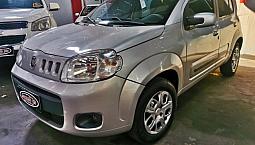 Uno Actrative 1.4 Bem Conservado 2011