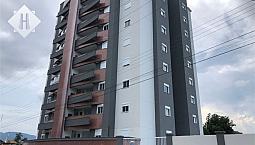 Apartamento À Venda, 3 Quartos, 1 Suíte, 2 Vagas, Imigrantes - Timbó/Sc