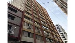 Apartamento Para Aluguel Apartamento De 3 Dormitórios Com Garagem No Centro De Florianópol