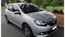 Sandero Vibe 1.0 2018 15% Abaixo