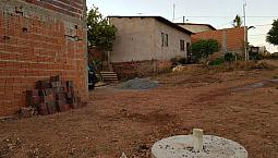 Vendo Casa No Bairro Serra Dourada Em Cuiabá