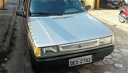 Uno Mille Fire 1.0 2002 / 2002