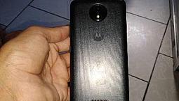 Moto C Plus