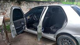 Carro Palio