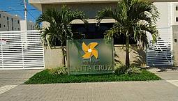 Alugo Apartamento Cond. Parque Santa Cruz