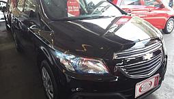 Chevrolet Onix Lt 1.4