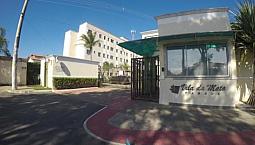 Apartamento 2 Qts C/ Suíte Em Porto Canoa