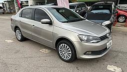 Voyage 2013 1.6 G6