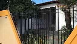 Vendo Casa No Bairro Nossa Senhora De Nazaré.