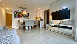 Vende-Se Apartamento Edifício Vivart - Plaenge Em Cuiabá Mt.