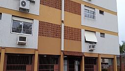 Porto Alegre - Apartamento Padrão - Teresópolis