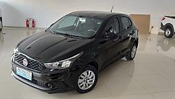 Procurar Anderson - Argo 1.0 4P Flex 18/19 Só 47.947Km - Completo E Conservado -
