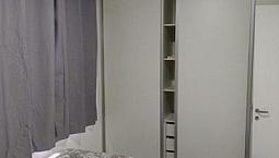 Alugo Apartamento Com Mobília Completa! Condomínio Grand Parck! Pássaros. 