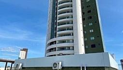 Belíssimo Apartamento No Spazio Di Firenzi Todo Projetado No Nova Betânia, Mossoró / Rn.