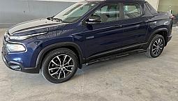 Toro 2021 Versão Ultra ( Top De Linha )