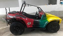 Buggy  Modelo 88