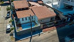 Casa Com 3 Quartos Sendo 1 Suíte No Tirol Com Piscina