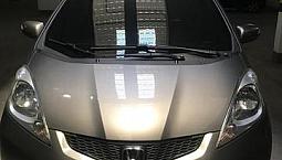 Honda Fit | Ex Flex 1.5 | 2011
