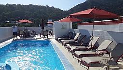 Apto Ubatuba Praia Das Toninhas Para Alugar