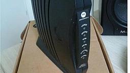 Modem Motorola Sb5101N
