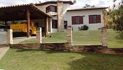 Casa Em Condomínio Para Venda Em Lagoa Santa, Condomínio Condados Da Lagoa, 4 Dormitórios,