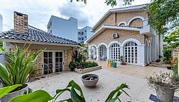 Casa À Venda Com 3 Dormitórios Em Jardim Itu, Porto Alegre Cod:9918546
