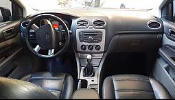 Ford Focus 1.6 Glx