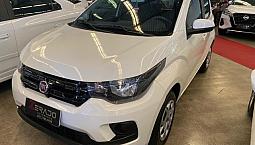 Fiat Mobi 1.0 Drive