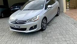 Citroen C4 Lounge 2.0