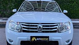 Duster 2014/2015 1.6 Dynamique 4X2 16V Flex 4P Manual