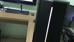 Computador Intel Core I7 08Gb Ssd 240- Geforce 9500Gt Hdmi + Wifi