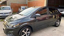 Chevrolet Onix Ltz 1.4 4P