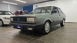  1.6 Gl 8V Gasolina 2P Manual